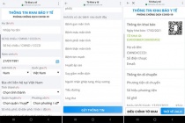 Zalo được ghi nhận trong công tác phòng chống dịch tại Hải Dương