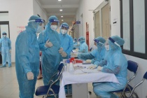 Chiều 7/3 phát hiện thêm 3 ca mắc COVID-19 tại Hải Dương, Bắc Ninh