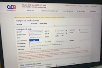 Website giúp bạn tự kiểm tra để tránh vướng nợ xấu vô cớ