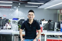 Giải Nhì Nhân tài Đất Việt 2018 công bố nhận đầu tư từ Zone Startups Ventures