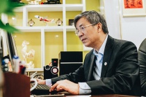 Tâm huyết với bảo tồn các giá trị khoa học và công nghệ