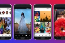 Facebook ra mắt phiên bản Instagram Lite tại 170 quốc gia