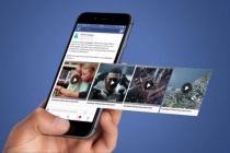 Facebook cho phép người tạo nội dung kiếm tiền từ video dạng ngắn