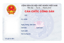 CCCD gắn chíp không có chức năng định vị, theo dõi vị trí công dân