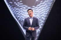 CEO Ant Group của Jack Ma từ chức