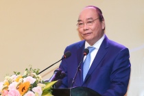 Thủ tướng nêu chiến lược '8G' trong phát triển ĐBSCL