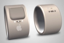 Apple có thể sẽ ra mắt nhẫn thông minh Apple Ring