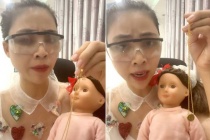 Cục An toàn thông tin yêu cầu Tik Tok xử lý kênh Thơ Nguyễn