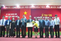 Thừa Thiên Huế xét tặng Giải thưởng Cố đô về Khoa học và Công nghệ năm 2021