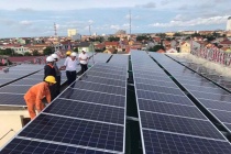 Bộ Công Thương lập đoàn kiểm tra điện mặt trời mái nhà tại 10 địa phương