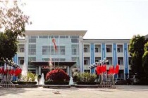 UBND huyện Ba Vì ra văn bản chỉ đạo liên quan đến dự án đường giao thông liên xã báo chí phản ánh