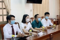 Youtuber Thơ Nguyễn bị phạt 7,5 triệu đồng vì cổ xuý mê tín dị đoan