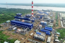 Nhà máy Nhiệt điện sông Hậu 1 sẽ vận hành thương mại vào quý IV-2021