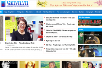 Hội Nhà văn ra mắt website mới, đẩy mạnh quảng bá văn học Việt Nam