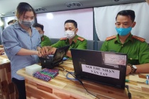 Bộ Công an Việt Nam khẳng định căn cước gắn chip không có chức năng định vị