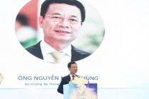Đưa tinh thần phụng sự Tổ quốc vào văn hoá doanh nghiệp công nghệ