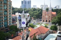 Luật Tần số Vô tuyến điện đã thúc đẩy ứng dụng công nghệ hiện đại tại Việt Nam