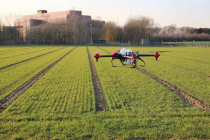 Diễn đàn trực tuyến về ‘Ứng dụng Drone trong sử dụng thuốc BVTV’