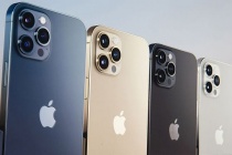 iPhone 12 lọt TOP bán chạy nhất lịch sử