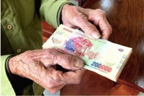 Các nhóm đối tượng được đề xuất tăng lương hưu, BHXH lên 15%