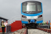 Kiến nghị Chính phủ sớm giải quyết vốn vay ODA cho dự án tuyến metro số 1