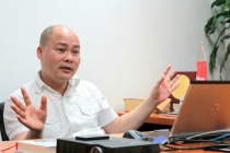CEO Bkav Nguyễn Tử Quảng: Nếu được giao sửa nghẽn sàn HOSE, Bkav cũng làm được