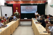 Bình Định: Hội thảo Xây dựng cơ sở dữ liệu quản lý tài nguyên và bảo vệ môi trường biển, hải đảo