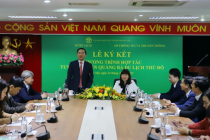 Hà Nội triển khai chuyển đổi số giúp ngành du lịch phục hồi nhanh hơn