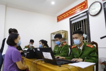 6 trường hợp được miễn lệ phí cấp căn cước công dân gắn chip