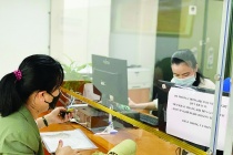 VCCI góp ý việc quản lý, kê khai thuế thương mại điện tử