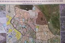 Hà Nội sẽ không để xảy ra tình trạng trục lợi quy hoạch
