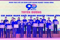 Thực hiện hơn 15 nghìn đề tài nghiên cứu trong lao động sản xuất
