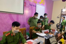 Hà Nội hoàn thành hồ sơ cấp hơn 1 triệu căn cước mới cho người dân