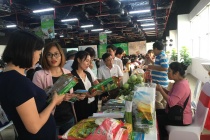 Chương trình triển lãm, trưng bày và kết nối giao thương 3 Hội Doanh Nghiệp sẽ diễn ra vào ngày 28/3/2021