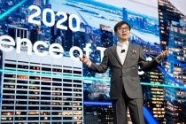 Mục tiêu kép của Samsung năm 2021
