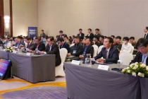 Khai mạc Hội thảo và Triển lãm quốc gia về An ninh, bảo mật thông tin - Security World 2021