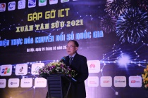 Kinh tế số phải trở thành trọng tâm của đất nước trong năm 2030