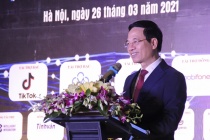 Việt Nam sẽ trở thành cường quốc về ICT trong thập kỷ 2021 - 2030