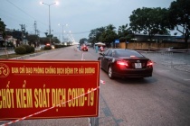Từ 0h ngày 1/4, Hải Dương kết thúc giãn cách xã hội