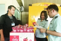 Từ ngày 1/4, Hải quan sân bay quốc tế Tân Sân Nhất sẽ triển khai giám sát tự động