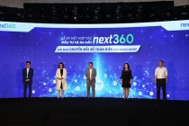 Nextpay ra mắt bộ chuyển đổi số cho doanh nghiệp vừa và nhỏ tại Việt Nam 