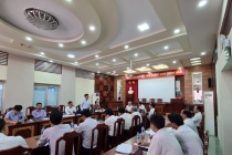 UBND tỉnh Bến Tre phối hợp với Hội Tự động hóa tổ chức Hội thảo Chuyển đổi số và Đô thị thông minh