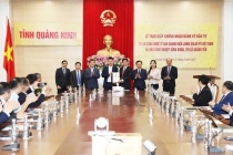 Quảng Ninh cấp phép đầu tư cho dự án công nghệ cao 500 triệu USD