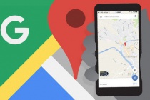 Google Maps thêm tính năng đề xuất tuyến đường thân thiện với môi trường