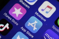 Người dùng 'chi đậm' cho ứng dụng trên iOS và Android