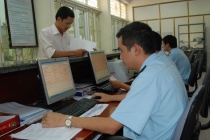 Cung cấp thêm yêu cầu kỹ thuật thuê dịch vụ công nghệ thông tin thực hiện Hải quan số