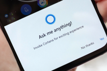 Microsoft ngừng hỗ trợ ứng dụng Cortana trên iOS và Android