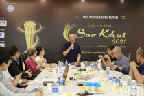182 giải pháp, dịch vụ CNTT xuất sắc sẽ được trao Giải thưởng Sao Khuê 2021