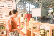 Giải pháp đẩy mạnh chương trình “mỗi xã một sản phẩm” ở tỉnh Quảng Trị
