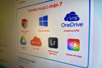 Người dùng Internet giữa thời đại của thuê bao trả phí
